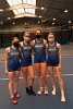 Women’s Track  Women’s Track & Field compete in a virtual meet. : Women’s Track